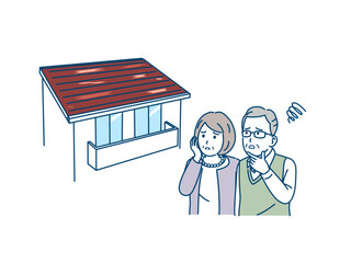 屋根塗装は何年ごと?静岡県浜松市の椎名塗装店が最適なタイミングを解説 |椎名塗装店