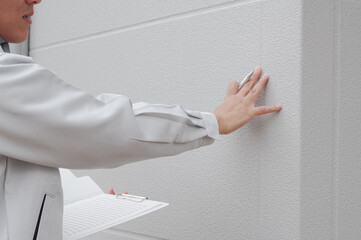 ベランダの雨漏り修理は「椎名塗装店」にお任せください｜静岡県浜松市の専門業者が徹底解説