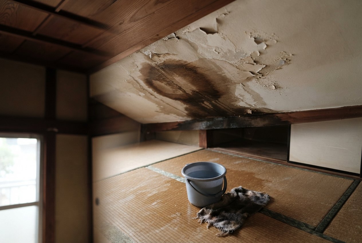 gen3-瓦屋根雨漏り修理費用-2